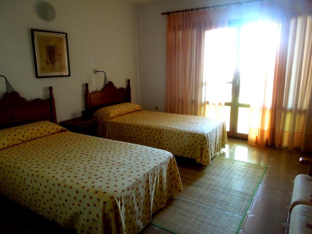 The Sea Garden Hotell L'Ampolla Rom bilde