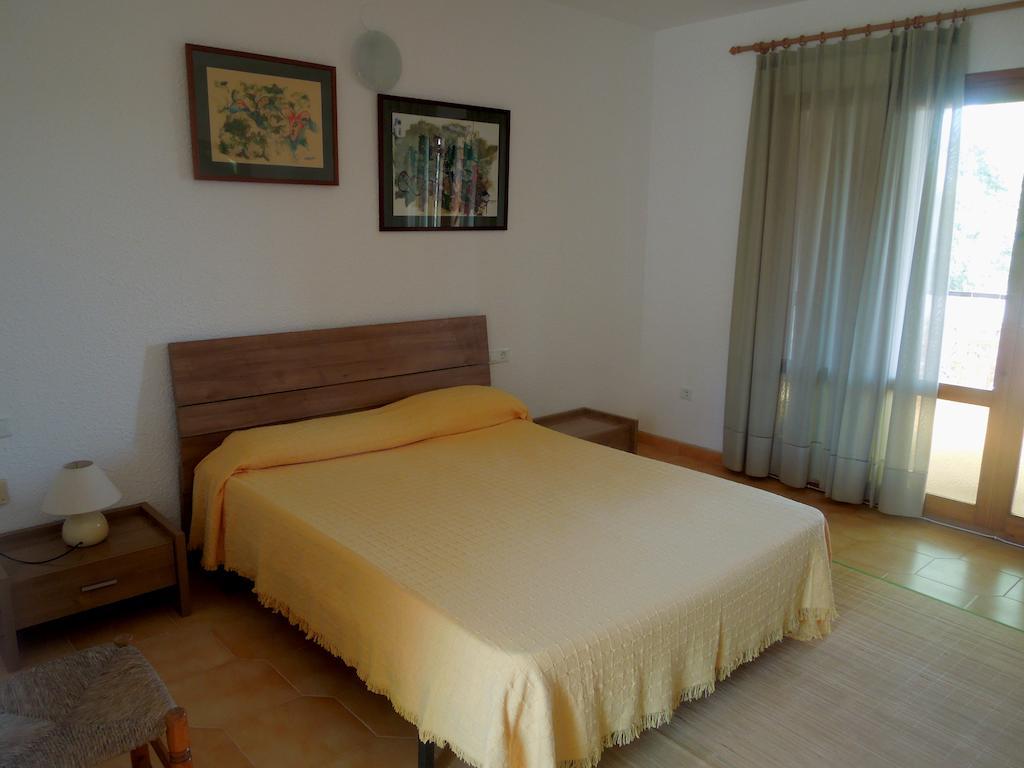 The Sea Garden Hotell L'Ampolla Rom bilde