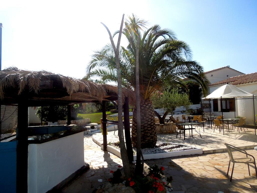 The Sea Garden Hotell L'Ampolla Eksteriør bilde