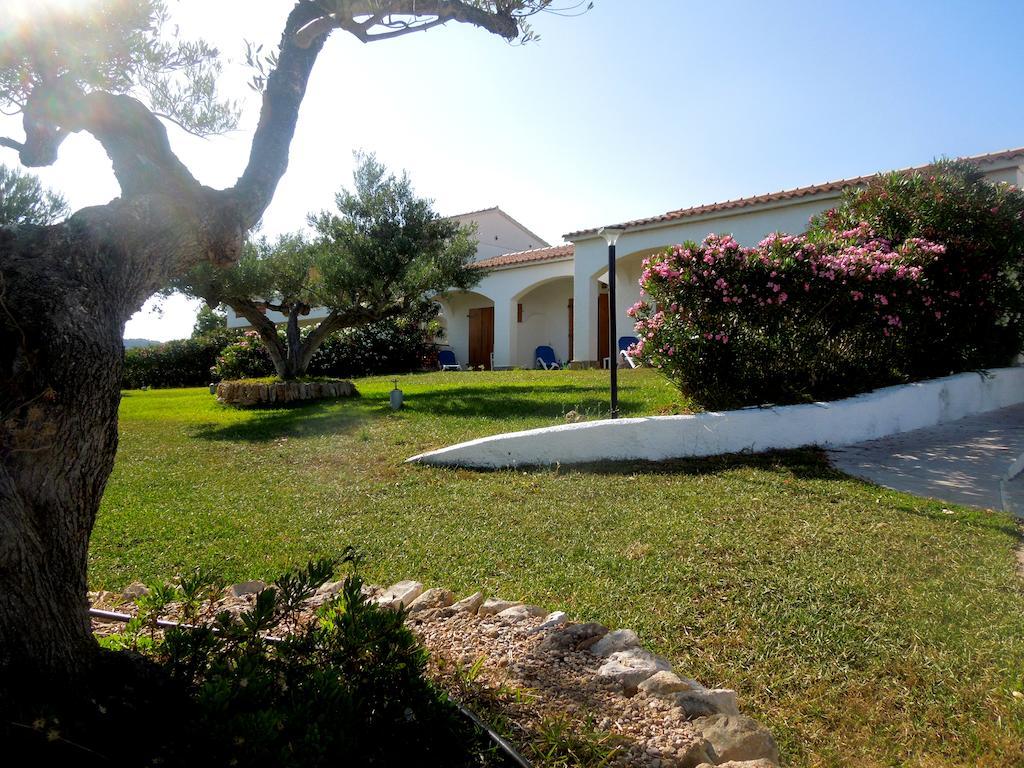 The Sea Garden Hotell L'Ampolla Rom bilde