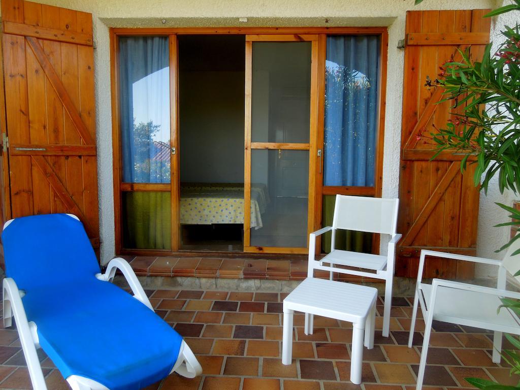 The Sea Garden Hotell L'Ampolla Rom bilde